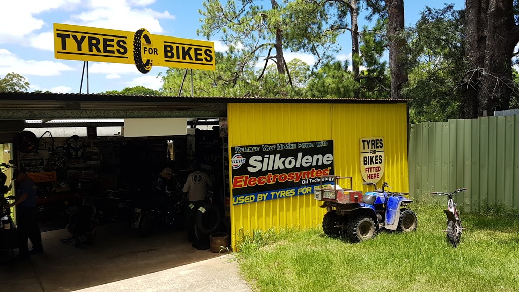 Overlanders Motorcycle Tyres | 669 Cooroy Noosa Rd, Cooroy QLD 4563, Australia | Phone: 0427 425 509