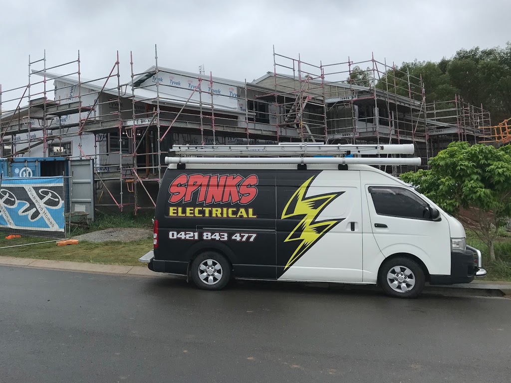 Spinks Electrical | electrician | Balemo Dr, Ocean Shores NSW 2483, Australia | 0421843477 OR +61 421 843 477