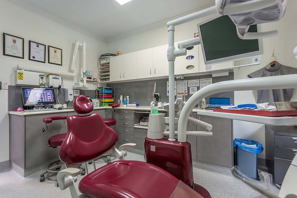 Totally Smiles Gatton | dentist | 123 Spencer St, Gatton QLD 4343, Australia | 0754621133 OR +61 7 5462 1133