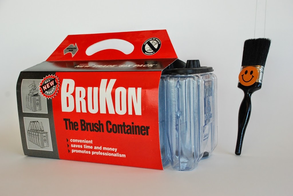 BruKon Products Pty Ltd. | 40A Chapel St, St Kilda VIC 3182, Australia | Phone: (03) 9525 4233