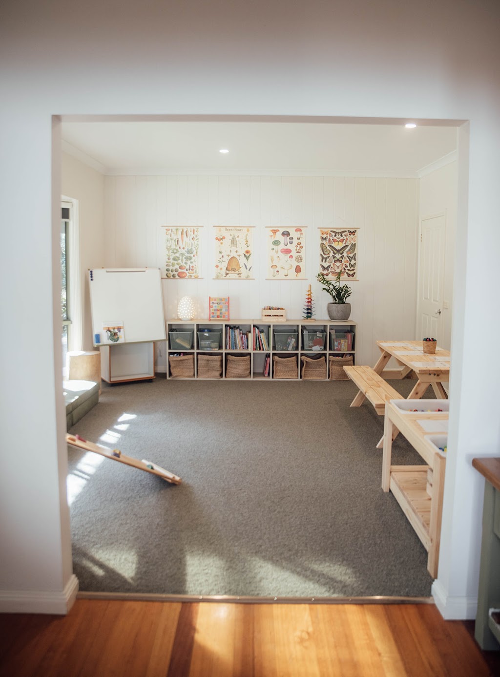 Ready Wrens | 95 Stanleys Rd, Red Hill South VIC 3937, Australia | Phone: 0422 605 558