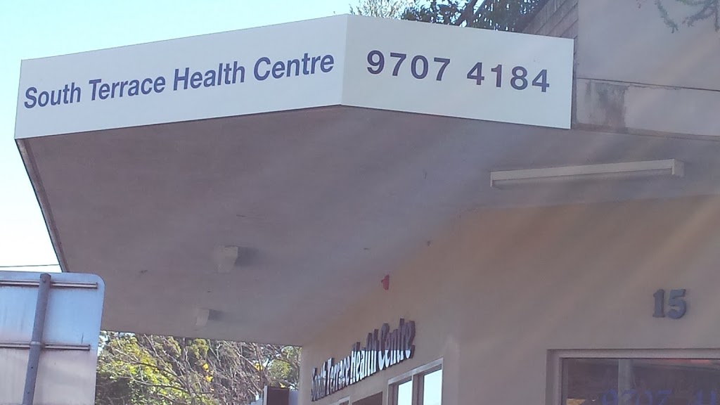 South Terrace Health Centre | 10/15 South Terrace, Punchbowl NSW 2196, Australia | Phone: (02) 9707 4184