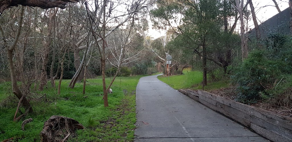 Koonung Creek Linear Park | park | Donvale VIC 3111, Australia
