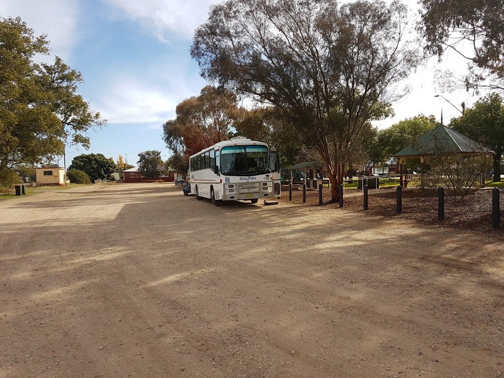 Ardlethan Recreational Park | campground | Ardlethan NSW 2665, Australia | 0269301800 OR +61 2 6930 1800