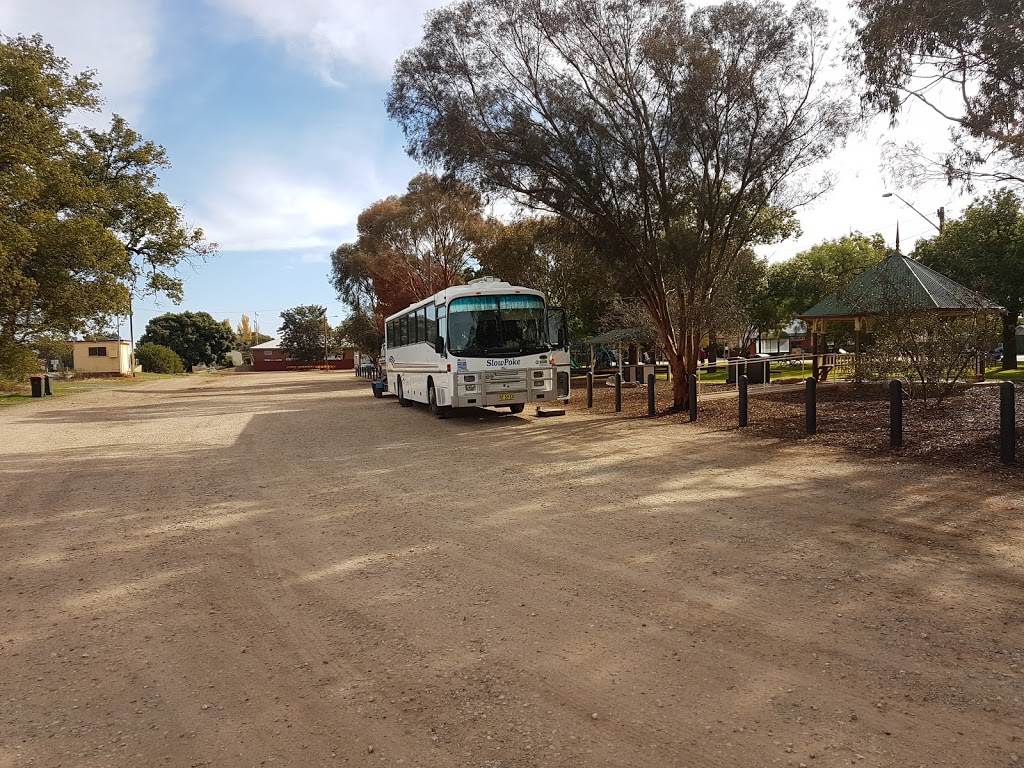 Ardlethan Recreational Park | Ardlethan NSW 2665, Australia | Phone: (02) 6930 1800