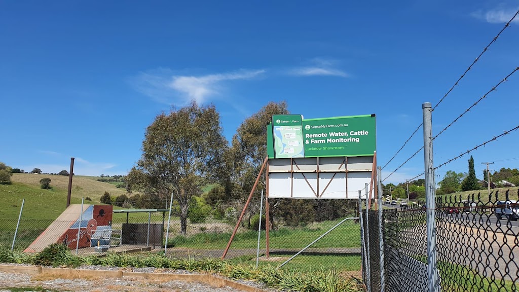 Sense My Farm Pty Ltd | 4602 Mitchell Hwy, Lucknow NSW 2800, Australia | Phone: 0421 642 564