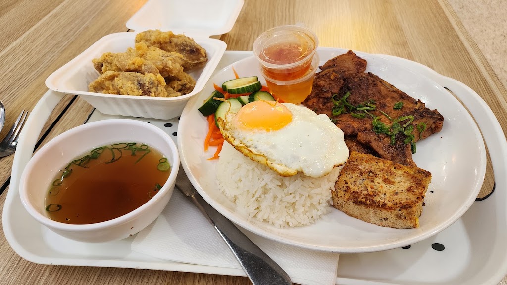 Bunn Mee & Pho Waverley Gardens Shopping Centre | Shopping Centre, Waverley Gardens, Shop 148/271 Police Rd, Mulgrave VIC 3170, Australia | Phone: 0402 038 999