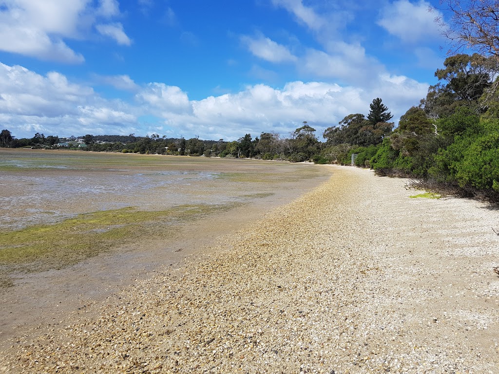 Redbill Point Conservation Area | park | Tasmania, Australia