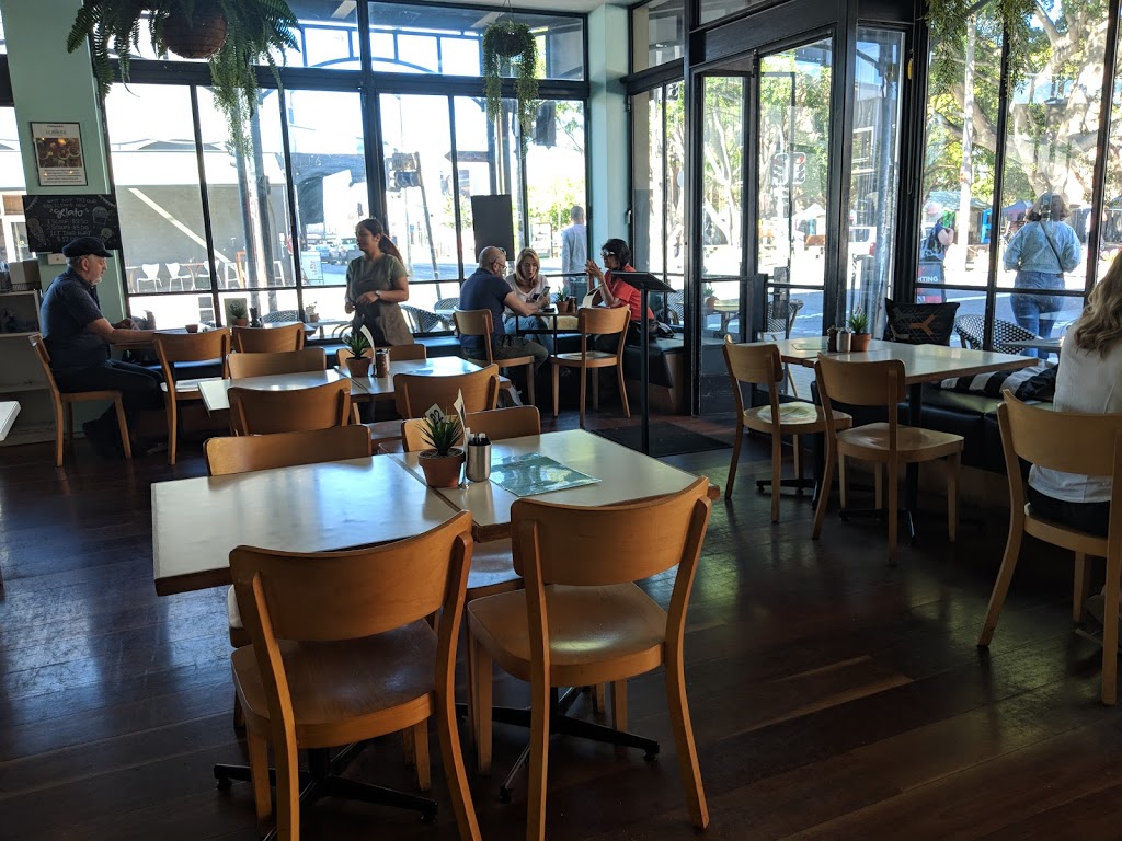 Rozelle Espresso | restaurant | 654 Darling St, Rozelle NSW 2039, Australia | 0295558999 OR +61 2 9555 8999