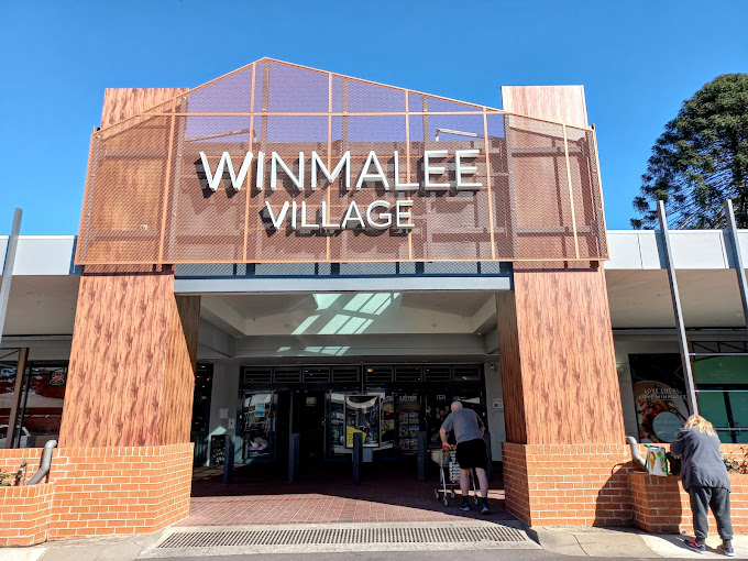 CoinFlip Bitcoin ATM - Winmalee Village SC (Winmalee) | Shop 15/28 White Cross Rd, Winmalee NSW 2777, Australia | Phone: 1300 689 526
