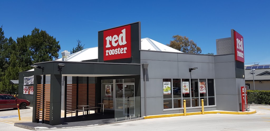 Red Rooster | restaurant | 6 Charnwood Pl, Charnwood ACT 2615, Australia | 0262592216 OR +61 2 6259 2216