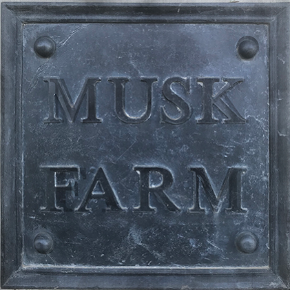 Musk Farm | lodging | 11 School Rd, Musk VIC 3461, Australia | 0407264275 OR +61 407 264 275