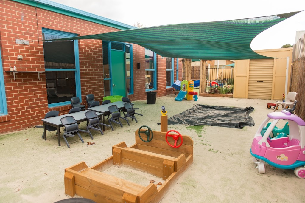 Goodstart Early Learning Carnegie | 83 Oakleigh Rd, Carnegie VIC 3163, Australia | Phone: 1800 222 543