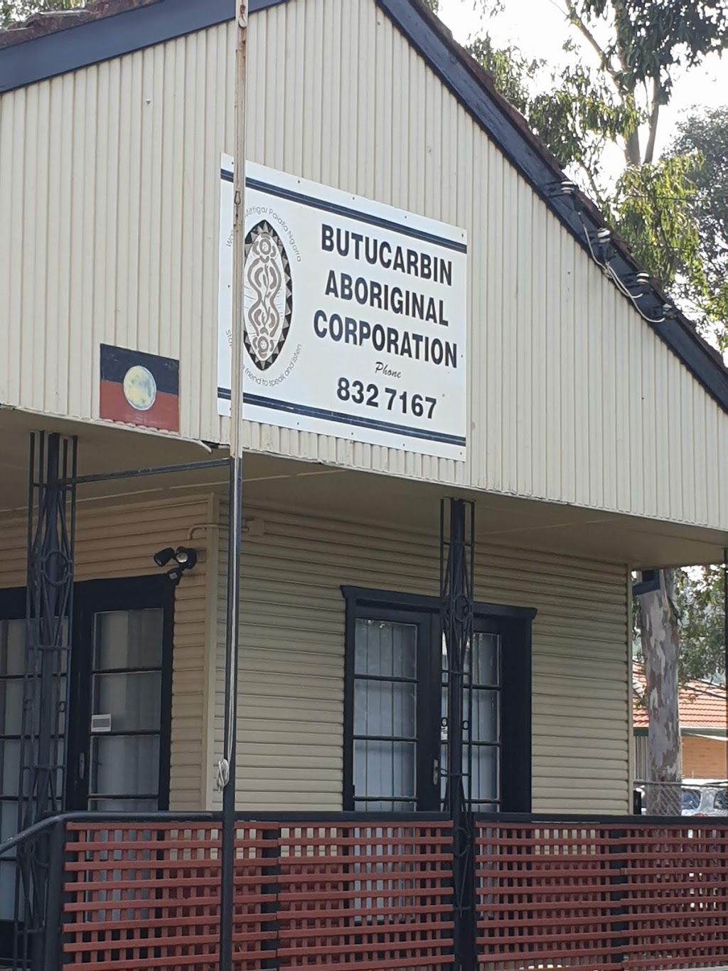 Butucarbin Aboriginal Corp. | 28 Pringle Rd, Hebersham NSW 2770, Australia | Phone: (02) 9832 7167