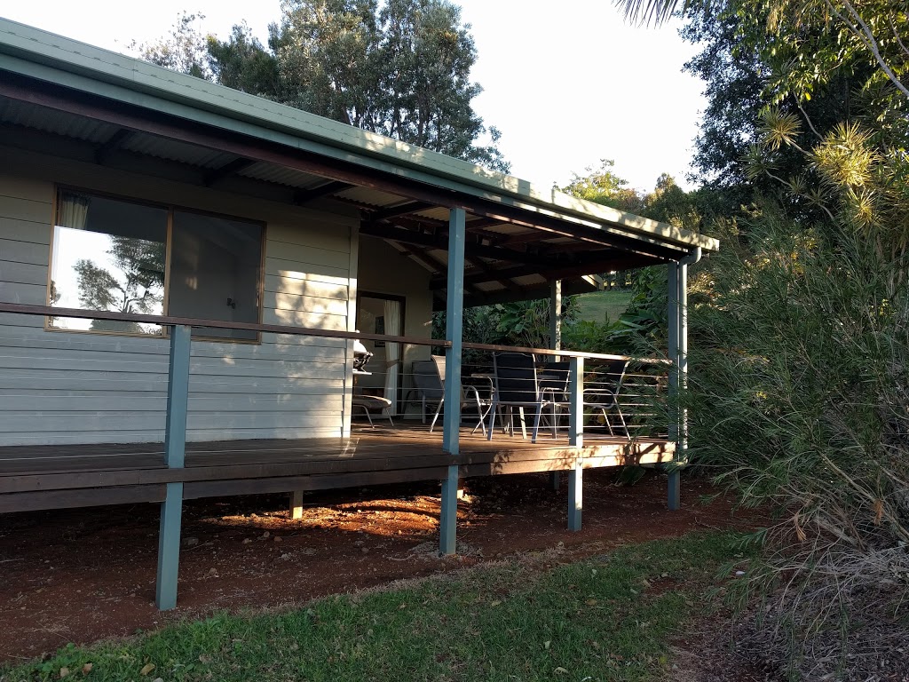 Alstonville Country Cottages - Holiday Accommodation | lodging | 7 Alstonville Cemetery Rd, Alstonville NSW 2477, Australia | 0266281696 OR +61 2 6628 1696