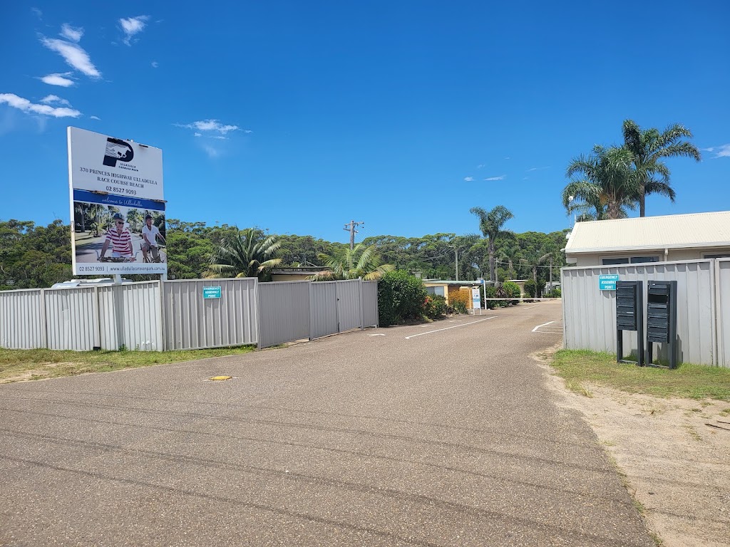 Ulladulla Caravan Park | 370 Princes Hwy, Ulladulla NSW 2539, Australia | Phone: (02) 8527 9093