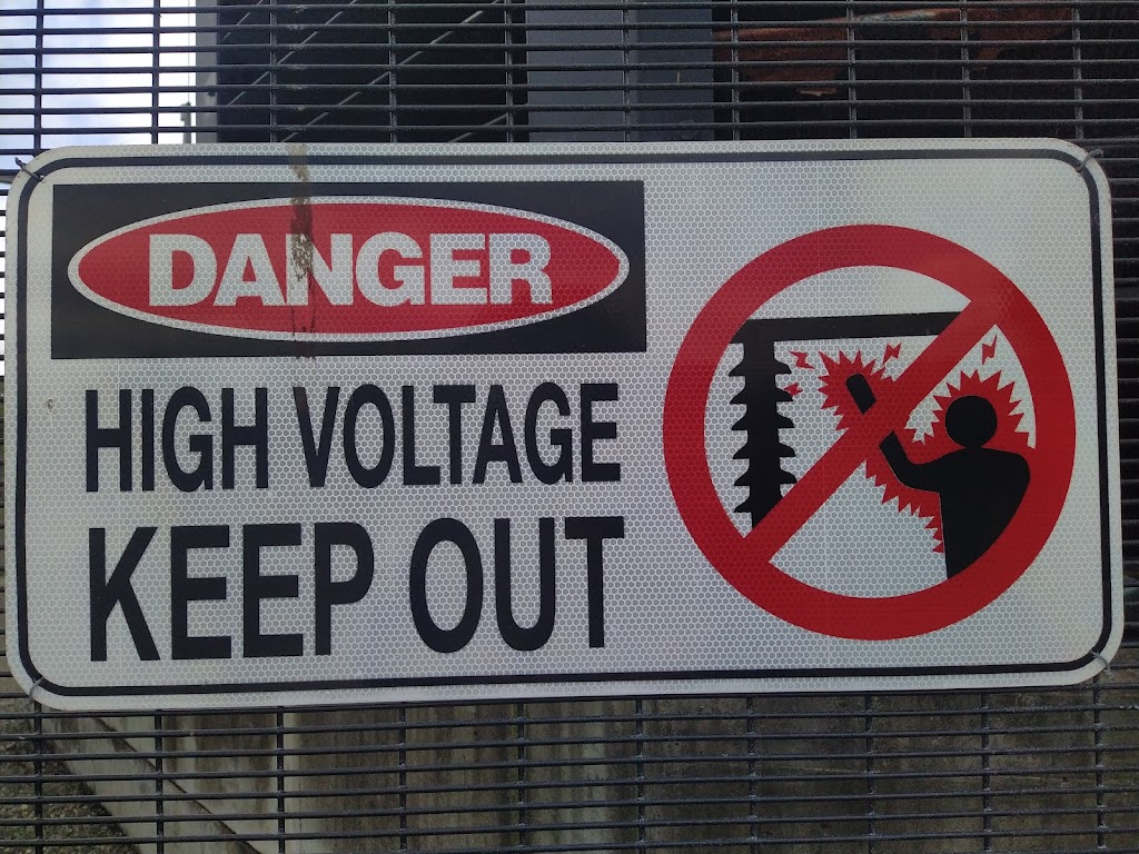 Kingswood Zone Substation | 107 Smith St, South Penrith NSW 2750, Australia | Phone: 13 10 03 Kingswood Zone Substation | 107 Smith St, South Penrith NSW 2750, Australia | Phone: 13 10 03