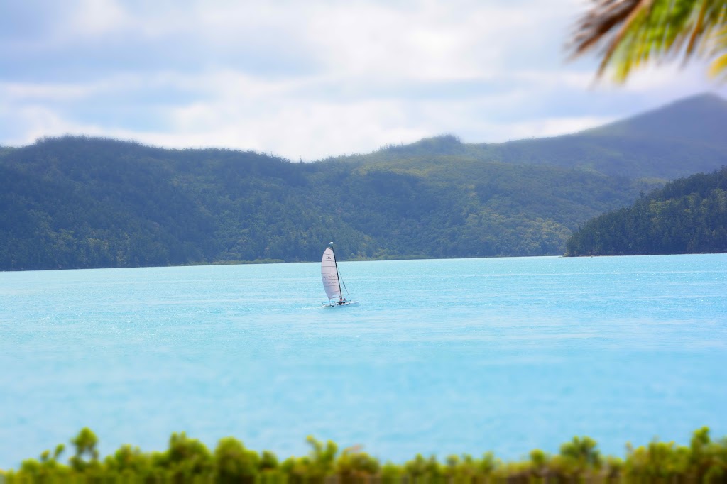 The Long Pavilion at qualia | restaurant | qualia, Whitsunday Boulevard, Hamilton Island QLD 4803, Australia | 0749469999 OR +61 7 4946 9999