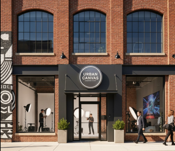 Urban Canvas | Australasia Dr, Creswick VIC 3363, Australia | Phone: 0478 798 220