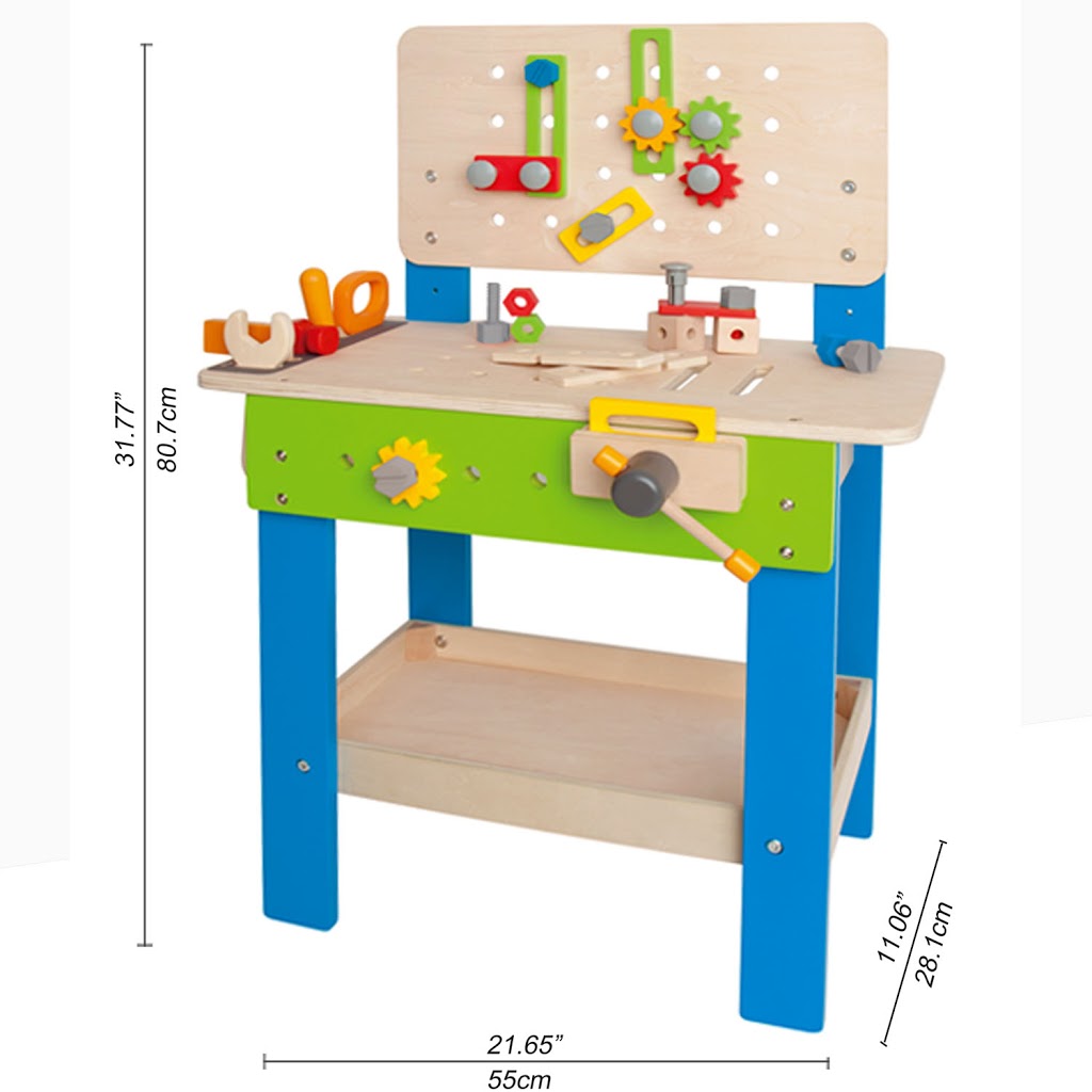 Wooden World Educational Toys & More | 81 Waterloo Rd, Roelands WA 6226, Australia | Phone: 0481 187 093
