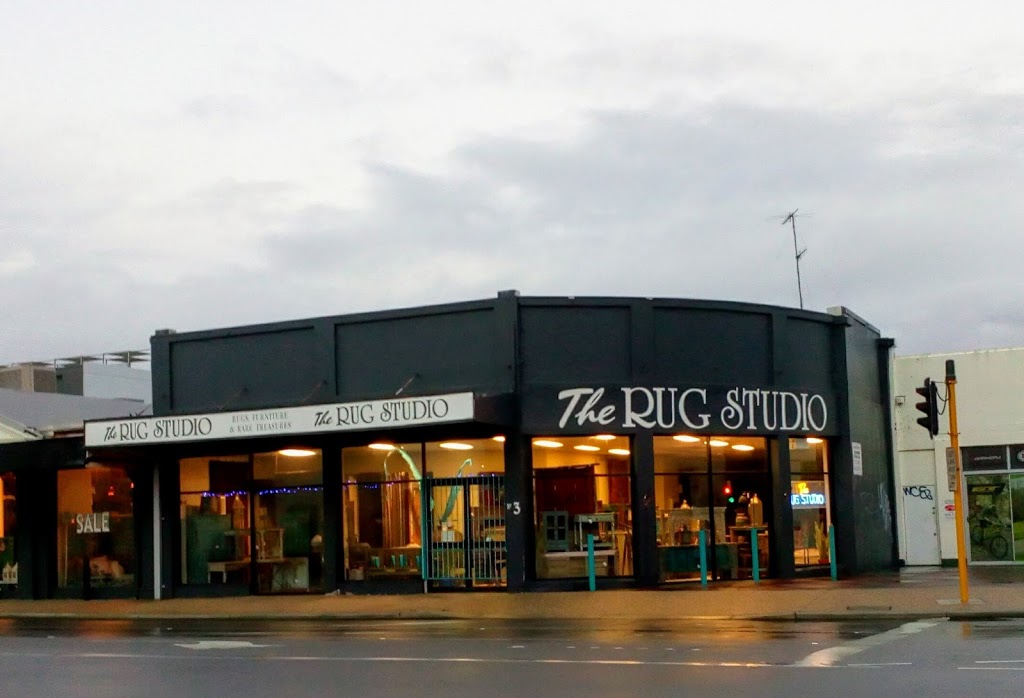 The Rug Studio | furniture store | 3 Queen Victoria St, Fremantle WA 6160, Australia | 0893356169 OR +61 8 9335 6169