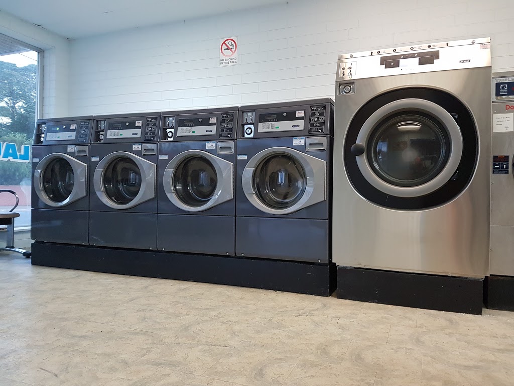 Ezy Wash & Dry Laundromat (St Morris) | 343 Magill Rd, St Morris SA 5068, Australia | Phone: 0451 012 353