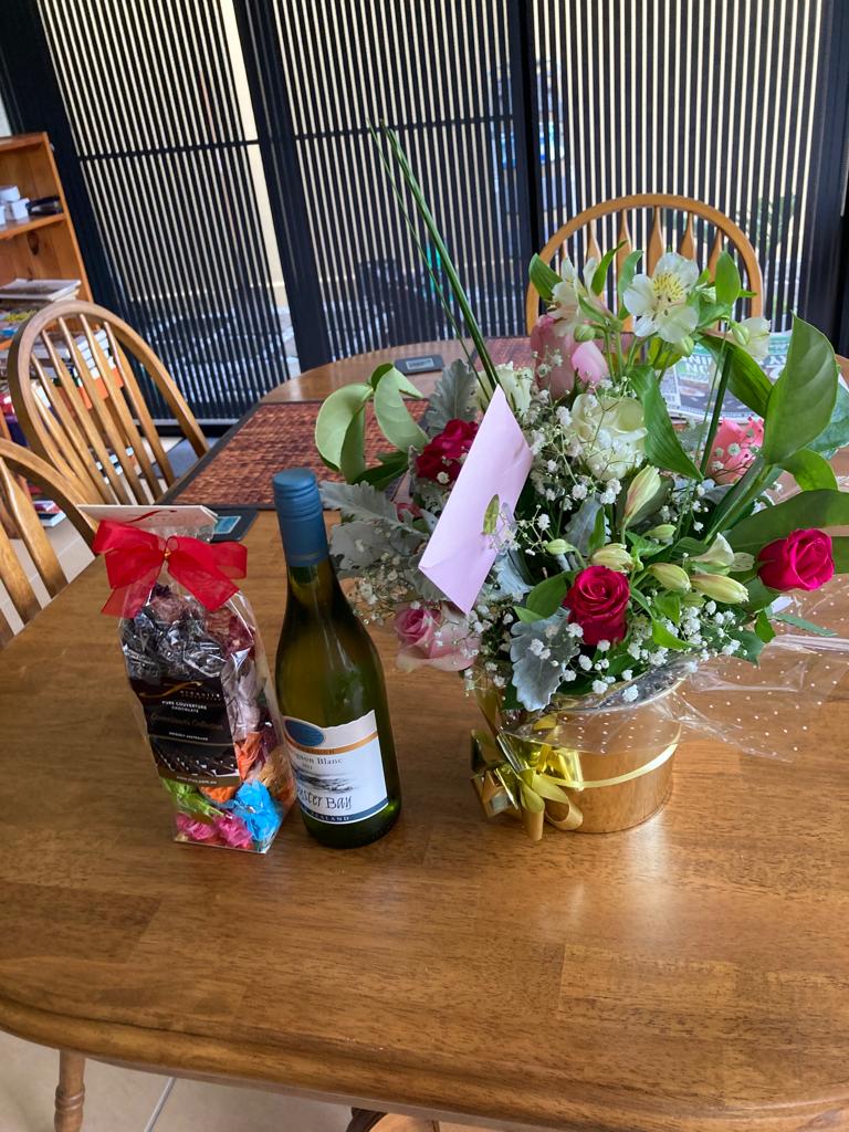 Village Flower Emporium | 26 Adam Dr, Aratula QLD 4309, Australia | Phone: 0448 901 956