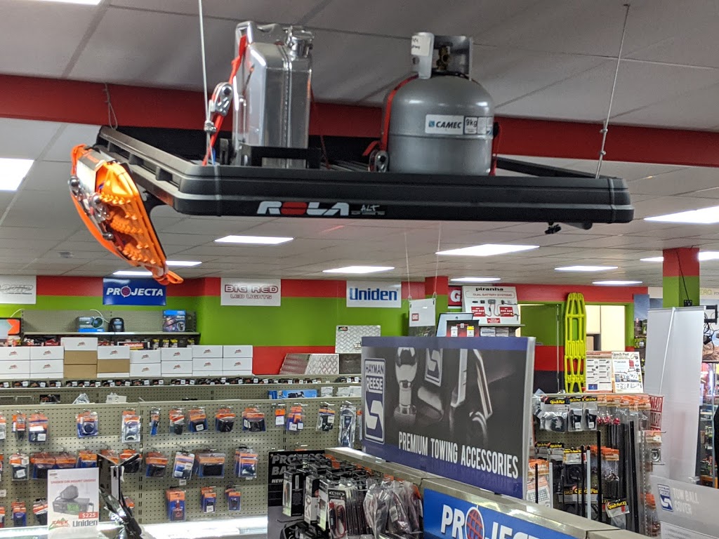 Trek Hardware 4x4 Superstore Epping | 24 Fullarton Dr, Epping VIC 3076, Australia | Phone: (03) 8401 3776