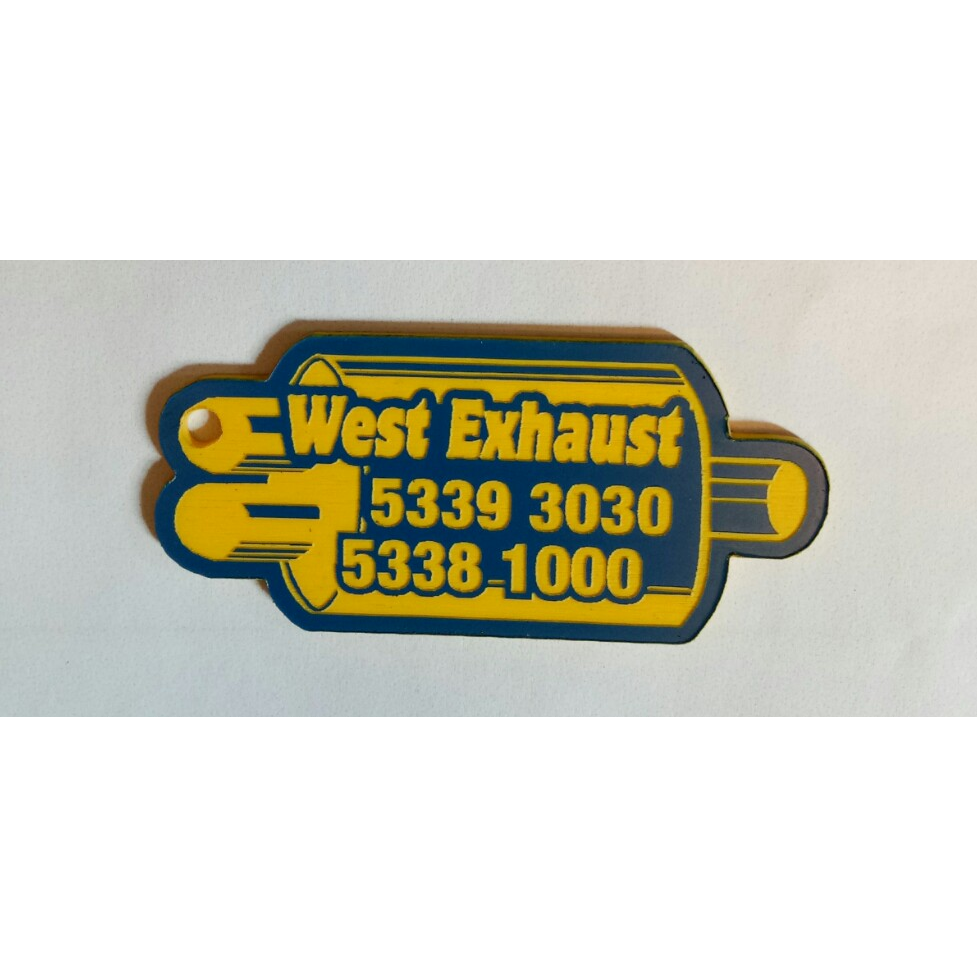 West Exhaust Ballarat | car repair | 2 Caravan St, Wendouree VIC 3355, Australia | 0353393030 OR +61 3 5339 3030