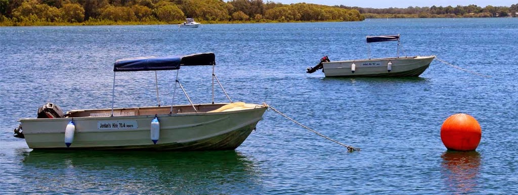 Jordans Boating Centre and Holiday Park | rv park | 11 Mcinherney Cl, Port Macquarie NSW 2444, Australia | 0265831005 OR +61 2 6583 1005