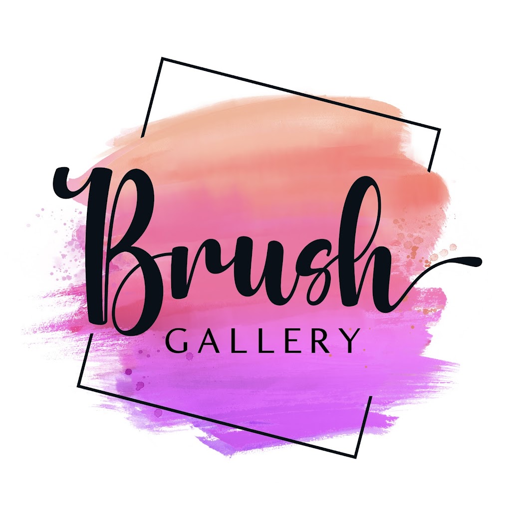 Paint and Sip Gold Coast - Brush Gallery | 1C/34 Tallebudgera Creek Rd, Burleigh Heads QLD 4220, Australia | Phone: (07) 5535 7721