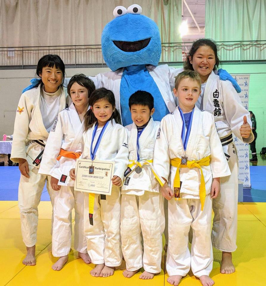 The Sydney University Judo Club | Sydney University Sports & Aquatic Centre University of Sydney Codrington Street &, Darlington Rd, Darlington NSW 2008, Australia | Phone: (02) 9660 4000
