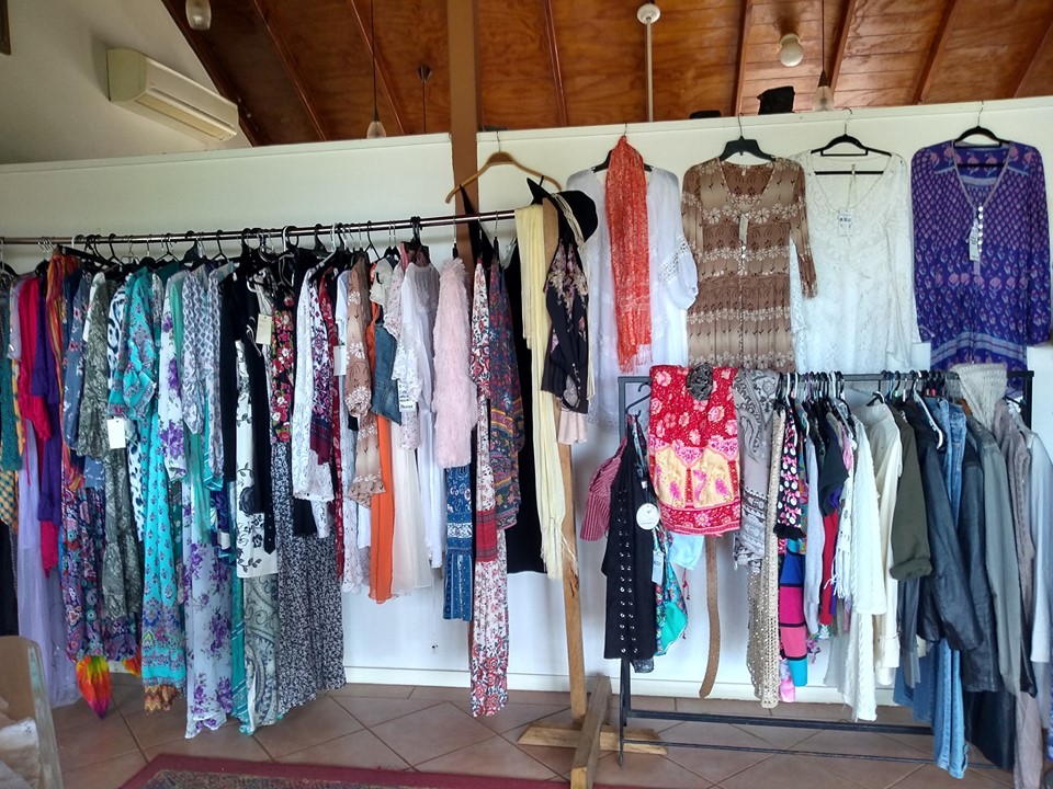 Wild Hunai Island Boho | clothing store | 114 Canaipa Rd, Russell Island QLD 4184, Australia | 0460007150 OR +61 460 007 150