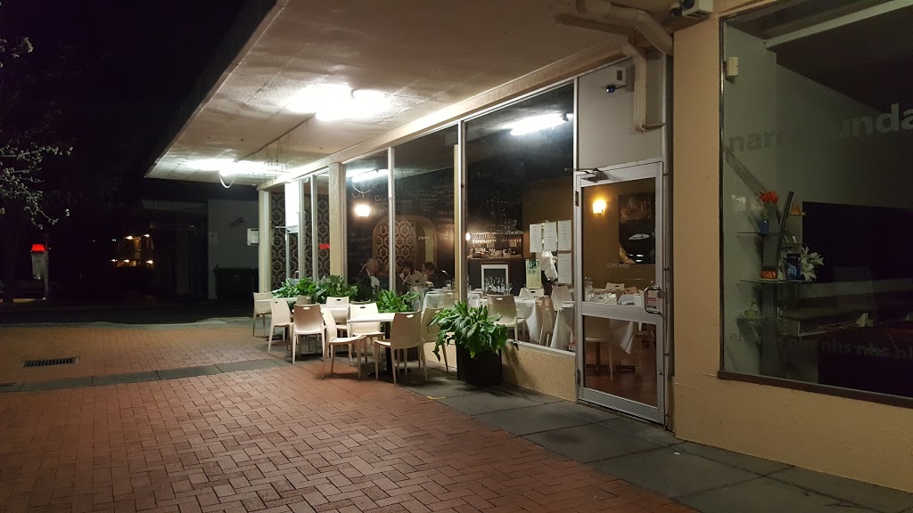 D’Browes Restaurant | 59 Boolimba Cres, Narrabundah ACT 2604, Australia | Phone: (02) 6295 6990