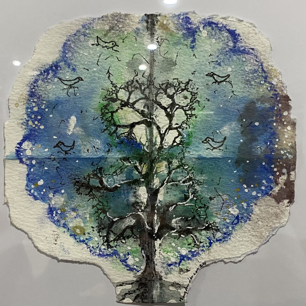 Mary’s Art Studio | 22 Princes Hwy, Bodalla NSW 2545, Australia | Phone: 0438 537 462