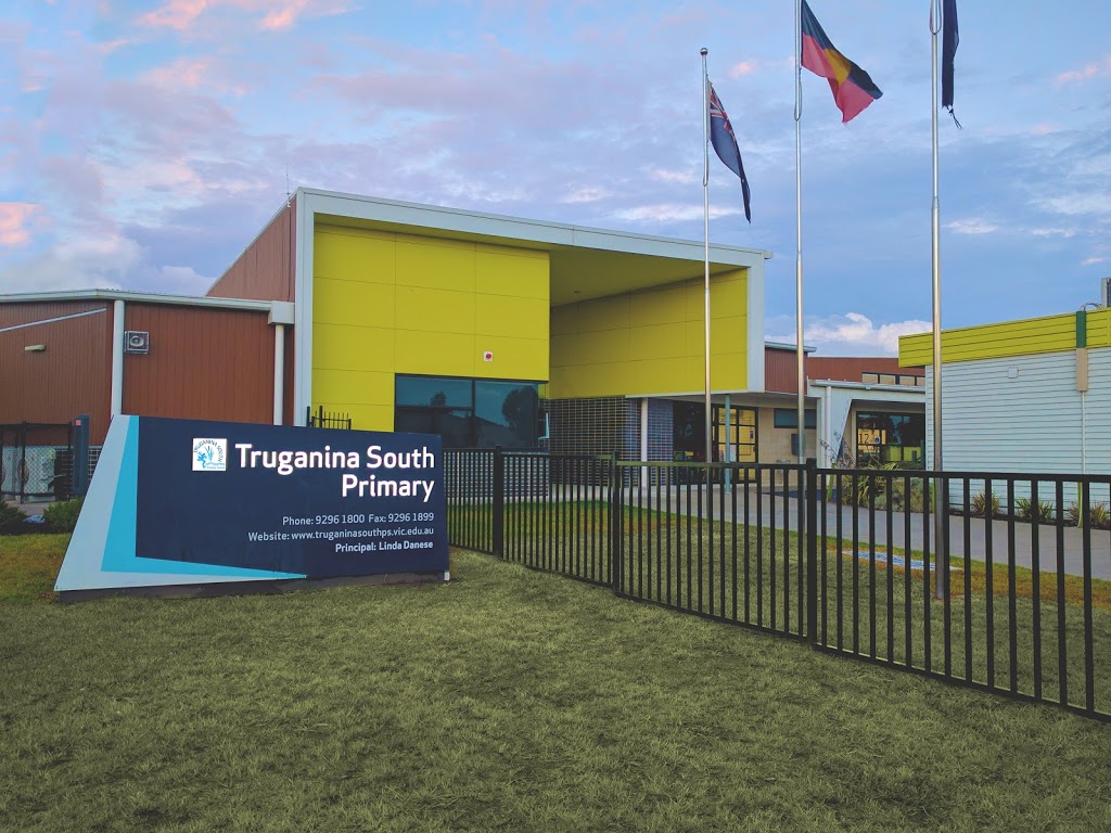 Truganina South Primary School | school | 3-19 Parkvista Dr, Truganina VIC 3029, Australia | 0392961800 OR +61 3 9296 1800