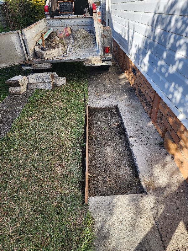 Dazs Services and Maintenance | Oxley St, Deception Bay QLD 4508, Australia | Phone: 0406 354 153