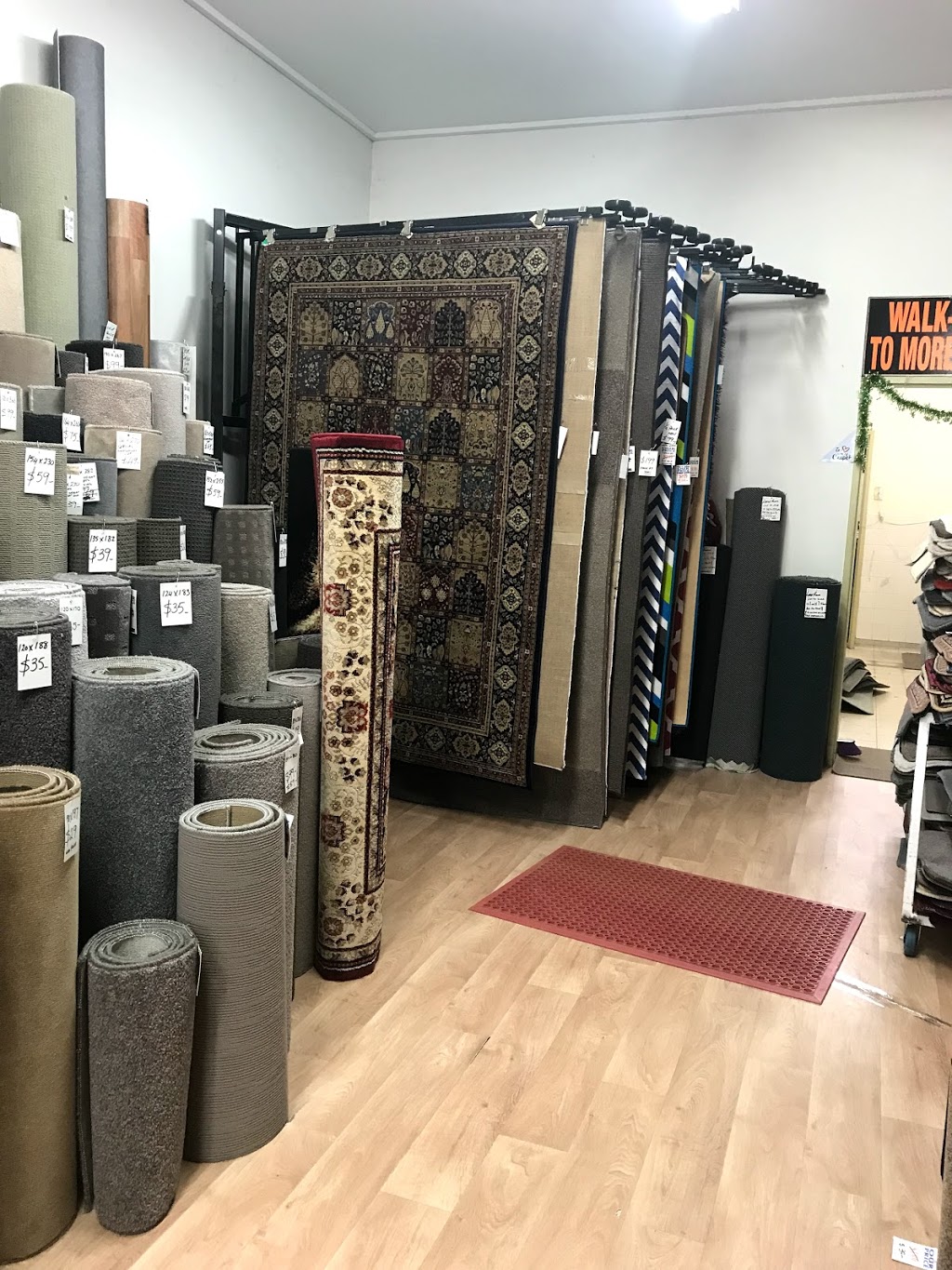 Koscals Carpets & Mats | home goods store | 109 Commercial St, Korumburra VIC 3950, Australia | 0356581777 OR +61 3 5658 1777
