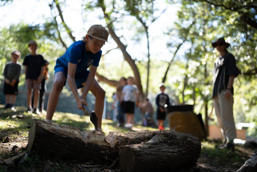 Bush Magic Adventure Therapy | 560 Avondale Rd, Avondale NSW 2530, Australia | Phone: 0428 909 895