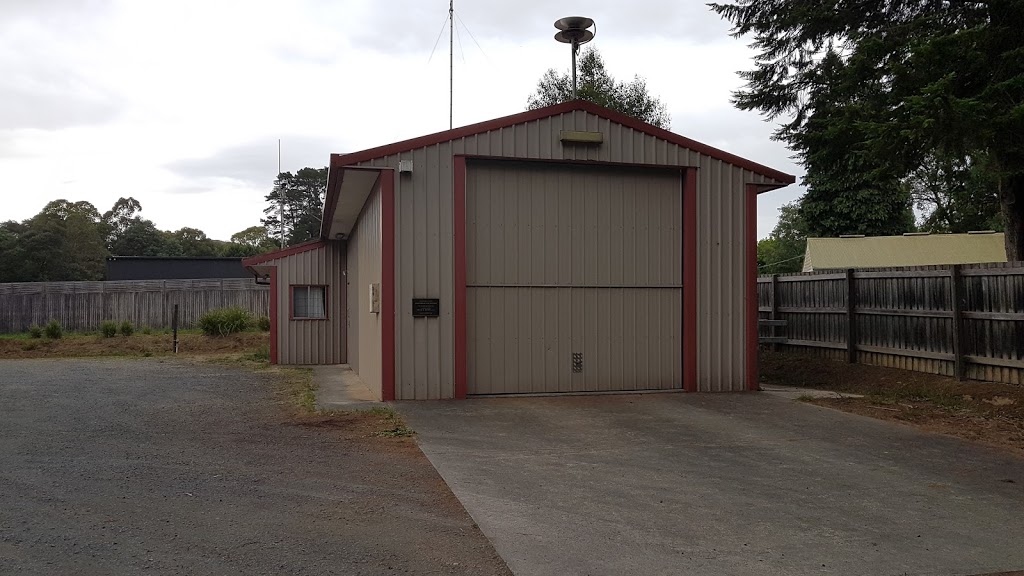 Little Yarra CFA | fire station | 605, Little Yarra Rd, Gladysdale VIC 3797, Australia | 0392628444 OR +61 3 9262 8444