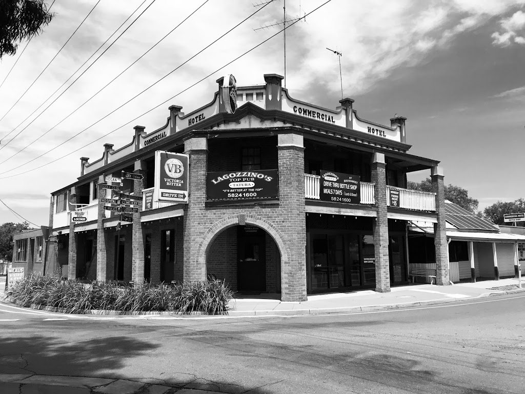 The Top Pub | 42-50 Hogan St, Tatura VIC 3616, Australia | Phone: (03) 5824 1600