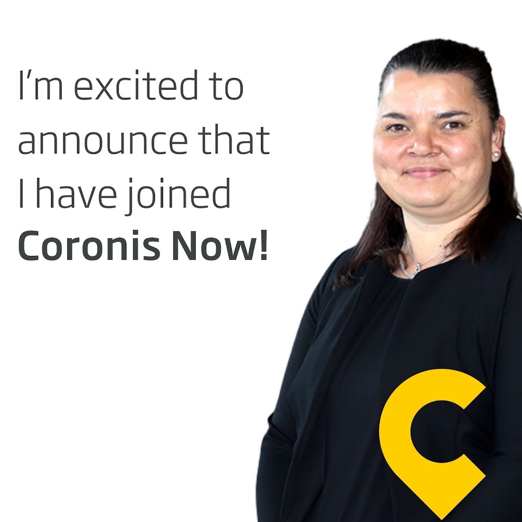 Coronis Now - Jaimee Julian | 98 Reif St, Flinders View QLD 4305, Australia | Phone: 0400 067 751