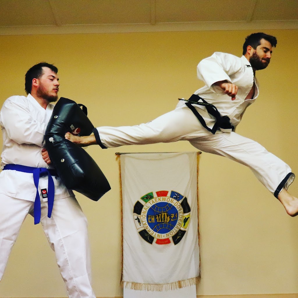 Complete Taekwon-Do | Corner of Maryvale and, Gorge Rd, Athelstone SA 5076, Australia | Phone: 0415 629 419