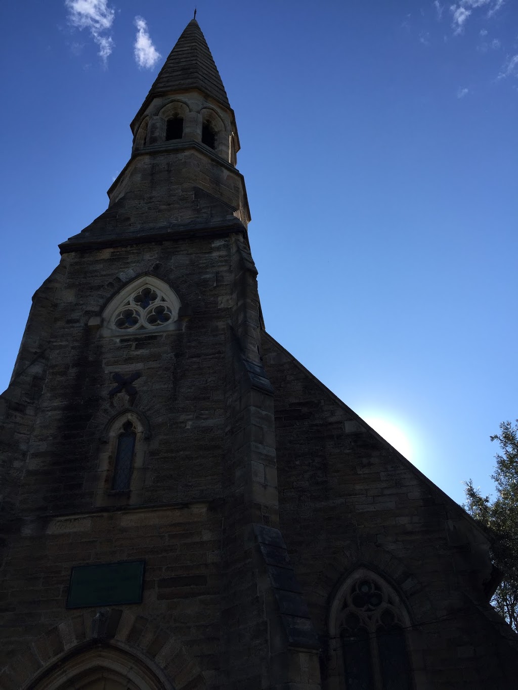 St Andrews Congregational Church | 217-223 Darling St, Balmain NSW 2041, Australia | Phone: 0431 755 399