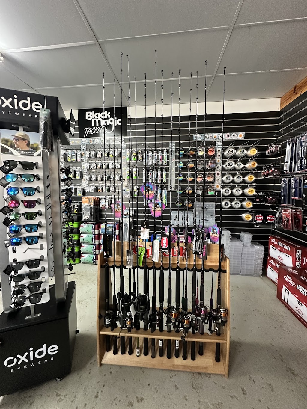 South Gippsland Caravan and Camping Centre | 15 Anderson St, Leongatha VIC 3953, Australia | Phone: (03) 5662 0836