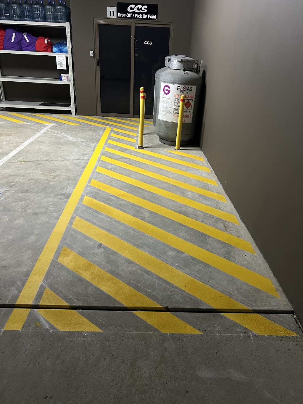 Sonic Line Marking | 52 Breimba St, Grafton NSW 2460, Australia | Phone: 0408 853 225