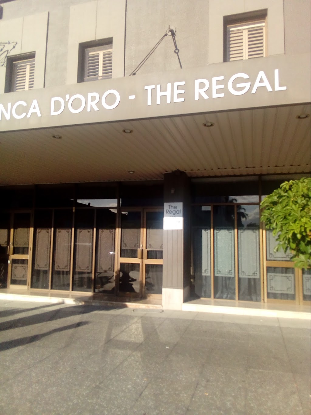 Conca Doro - The Regal | 290 Belmore Rd, Riverwood NSW 2210, Australia | Phone: (02) 9153 9932