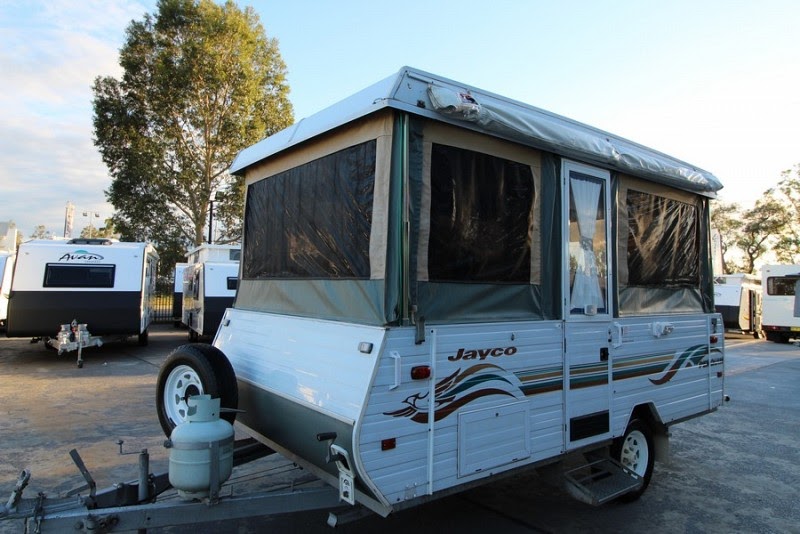 Avan Caravans & Campers Penrith | car dealer | 2142-2150 Castlereagh Rd, Penrith NSW 2750, Australia | 0247212222 OR +61 2 4721 2222