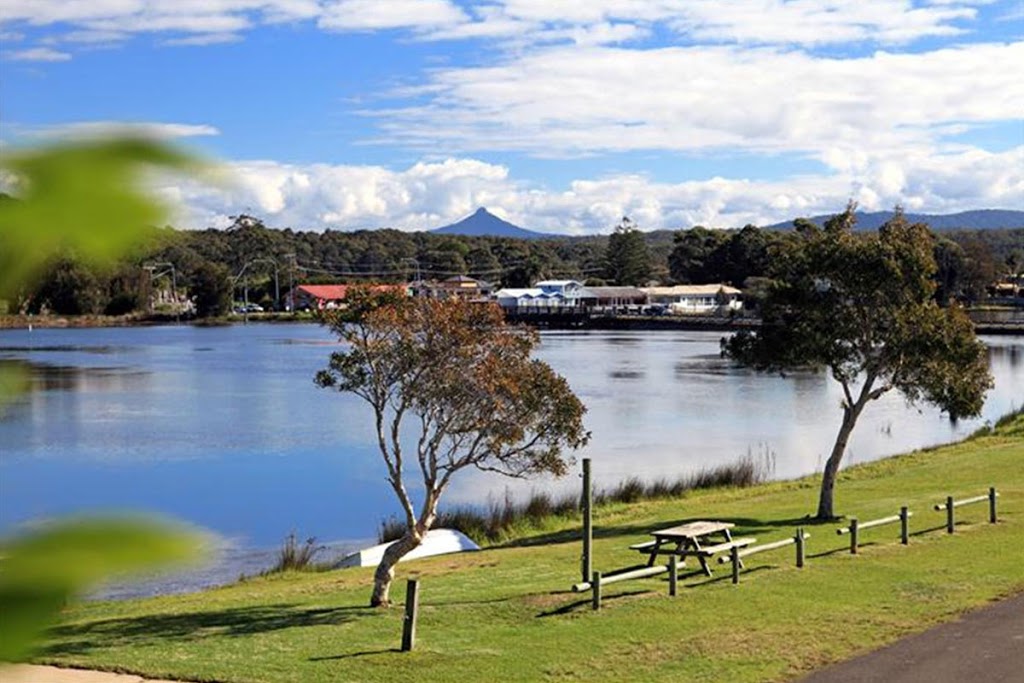 Holiday Haven Burrill Lake | campground | 8 Princess Ave S, Burrill Lake NSW 2539, Australia | 1300555525 OR +61 1300 555 525