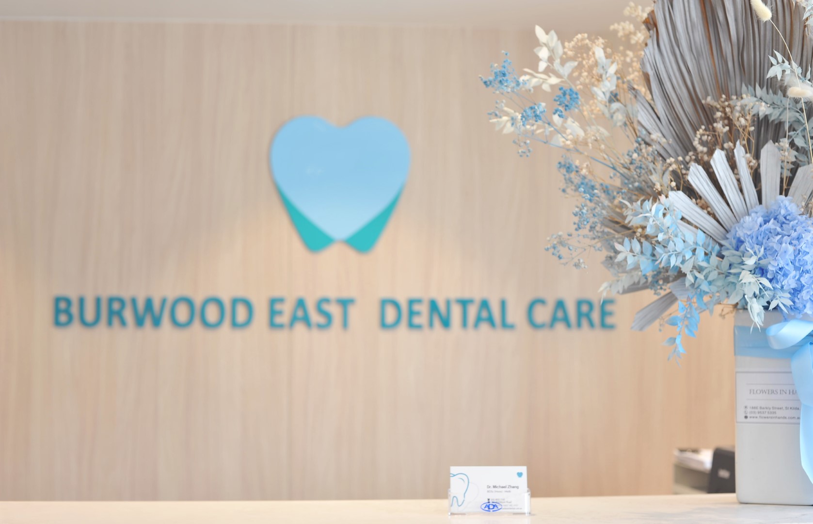 Burwood East Dental Care | dentist | 389 Blackburn Rd, Burwood East VIC 3151, Australia | 0390551110 OR +61 3 9055 1110